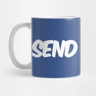 Send Foods Mug